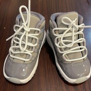 Jordan 11s